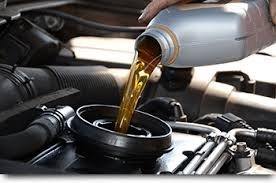 Oil Change Dubai