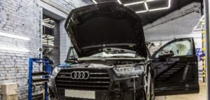 Audi Q5 Timing Belt vs Chain: Jumeirah Dubai Service Guide 2026