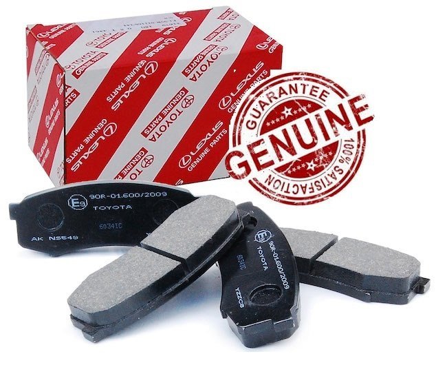 Brake Pads Repair Dubai