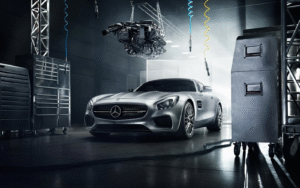 Mercedes AC Compressor Replacement Dubai: OEM vs Aftermarket Explained