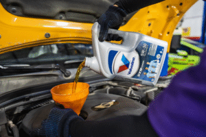 BMW 3 Series Oil Consumption Jumeirah Lake Towers: N55 Engine Guide