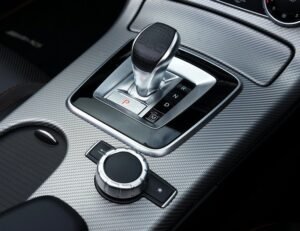 Mercedes GLC Gearbox Repair Expert in Downtown Dubai