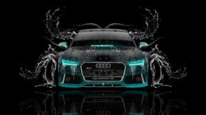 Audi Repair Shop Dubai. Audi Oil Change