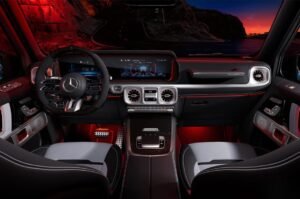 Common Mercedes AC Problems in Dubai