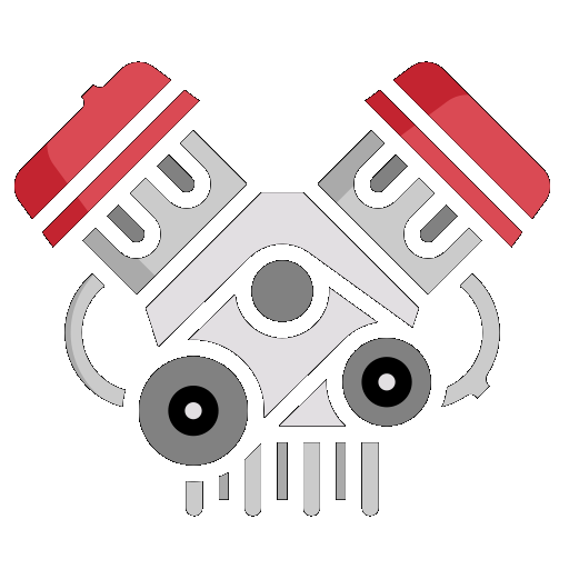 Engine Repair Icon