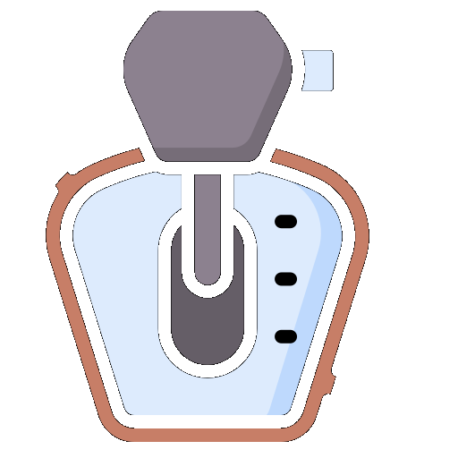 Transmission Repair Icon