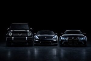 Porsche Service Center Dubai Contact Number
