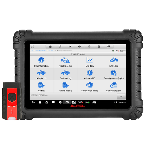 OBD diagnostic scanner — certified mechanic near me in Dubai