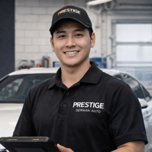 Why Your Audi MMI Screen Keeps Crashing in Dubai Summer – Motor City