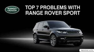Common Range Rover Problems — Easy Fixes Explained for Dubai Owners