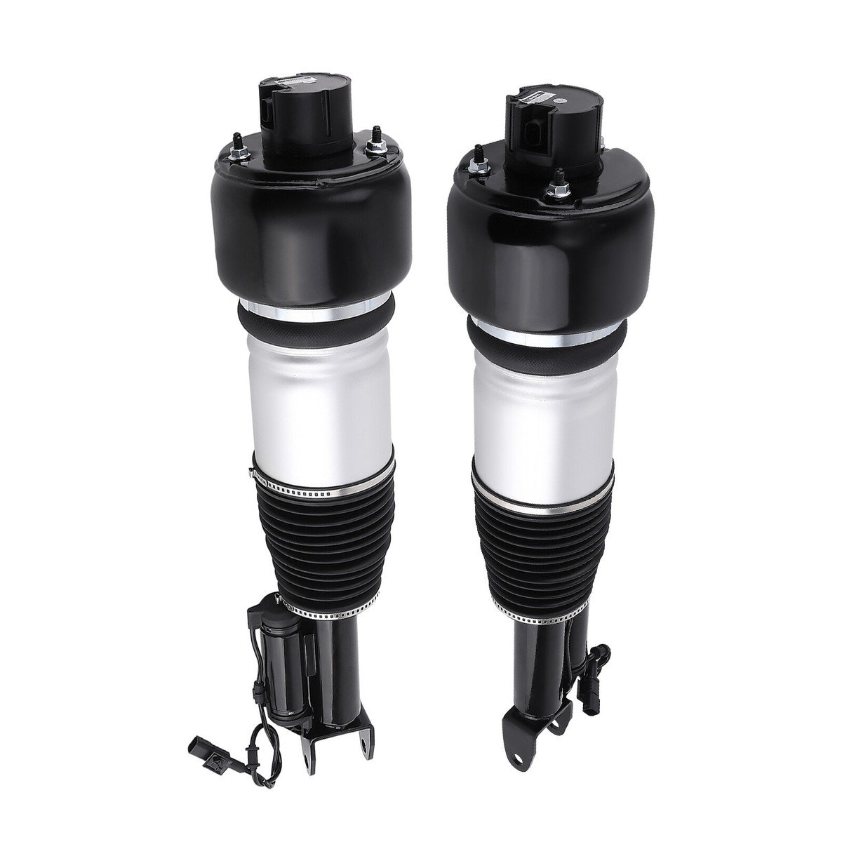 BMW Air Suspension Repair Dubai Workshop