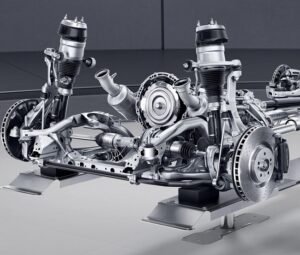 Audi A6 DSG Gearbox Judder in Dubai Business Bay: What Owners Must Know