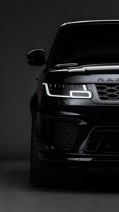 Range Rover AC Blowing Hot Air Dubai — Specialist Diagnosis Guide