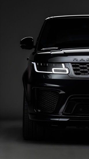 Range Rover Workshop Dubai