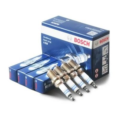 Spark Plugs Replacement Dubai