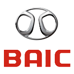BAIC Logo
